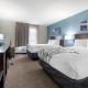Sleep Inn & Suites South Jacksonville, South Jacksonville (fotografie 9)