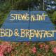 Stevns Klint Bed & Breakfast Store Heddinge - Fotografie 6