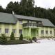 Apartmány Smrečie, Bukovina