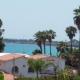 Casa Roby 120 mt Beach, Fontane Bianche