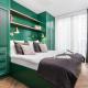 Moss Apartment Cracovia - Foto 4
