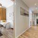 Dilo Apartments - MyGold Apartment 120 SQM, Берлин - Фото 4