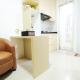 Simply & Clean 2BR Bassura City Apartment By Travelio Yakarta - Foto 1