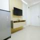 Simply & Clean 2BR Bassura City Apartment By Travelio Yakarta - Foto 6