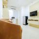 Simply & Clean 2BR Bassura City Apartment By Travelio Yakarta - Foto 7