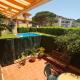 Apartamento Cala Montgó
