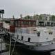 houseboat Rose