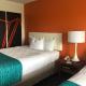 Howard Johnson by Wyndham Airport Louisville - Foto 8