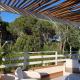 Villa Emilia, Terraces & Pool, Sant Martí d'Empúries