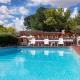 Inn on the Rio, Taos (fotografie 3)