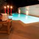 Hotel Makin, Novigrad (Foto 2)