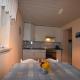 Beautiful apartment in Kropelin near Sea, Kröpelin - 写真 4