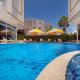 Golden Orange Hotel, Antalya - Photo 4