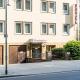 Hotel Elisabetha Garni, Hannover - Fotografie 2