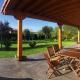 Hosteria La Moraleja, Solares (foto 4)