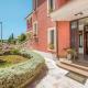 Villa Rose, Rovinj (fotografie 4)