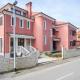 Villa Rose, Rovinj (fotografie 5)