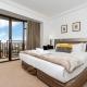 QV Stays Peace and Style in the Iconic Metropolis Building, Auckland - Fotografie 4