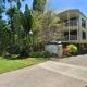 Driftwood Mantaray - Official Onsite Reception and Check In, Port Douglas
