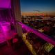 Exclusieve privé wellness penthouse SkyNooz Amberes - Foto 1