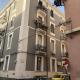 Montello Guest House & Apartment, Katania