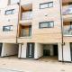 7 Ocean Gateway, Hythe