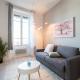 Macé Studio Apartment Lyon - Fotografie 3