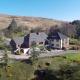 Kylemore Pass Hotel, Letterfrack
