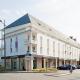 Brit Hotel Confort Lannion Centre Gare, Lannion