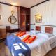 Boat Hotel De Barge Bruges - Foto 5