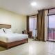 Igar Plaza Hotel, Jinja (fotografie 3)