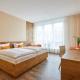 Hotel Goll Pforzheim-Niefern, Niefern-Öschelbronn - Foto 1