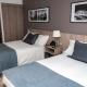 Hotel Capital Bellet, Santiago (foto 6)