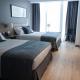 Hotel Capital Bellet, Santiago (foto 8)