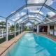 Villa Blue Sky, Cape Coral - Foto 1