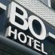 BO Hotel Hamburg, Hamburg - Zdjęcie 6