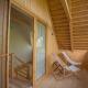 Magnolia Resort Chalets, Vişeu de Sus - Fotografie 9