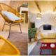 Hermanas Relais - trulli luxury, Alberobello (fotografie 5)