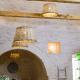 Hermanas Relais - trulli luxury, Alberobello (fotografie 7)
