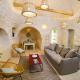 Hermanas Relais - trulli luxury, Alberobello (fotografie 6)