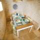 Hermanas Relais - trulli luxury, Alberobello (fotografie 9)