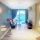 1 bedroom in Jomtien Pattaya South - Foto 10