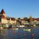 Hôtel du Port, Lausana (foto 2)