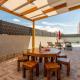 Ćuby Apartment with private Pool in Trogir, Trogir (fotografie 8)