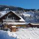 Rest. Beaver Creek Ranch, Rothenthurm (fotografie 4)