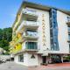 Wellness Hotel Panorama, Trenčianské Teplice (fotografie 3)