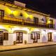 Hotel Asturias
