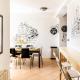 4BR 3BATH BALCONY central Harry Potter penthouse, Praha - Fotografie 5
