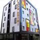 Tempo Hotel 4Levent, Istanbul - Foto 1