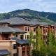Sundial Lodge by All Seasons Resort Lodging Park City - Fotografie 2